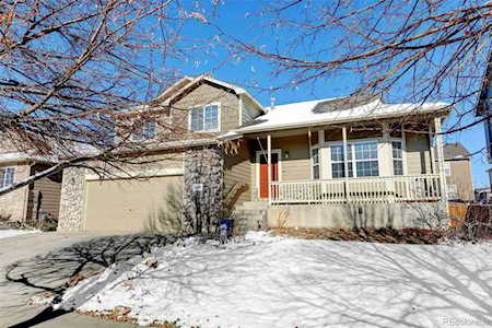 1809 Evans Ln Lochbuie, CO 80603