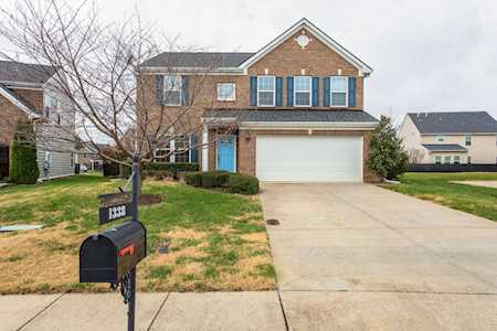 1338 Amboress Ln Murfreesboro, TN 37128