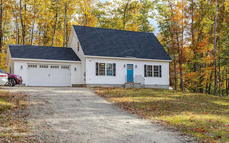 207 Rhododendron Rd Fitzwilliam, NH 03447