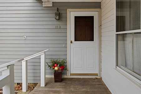 32 Indian Camp Lane #D Lincoln, MA 01773