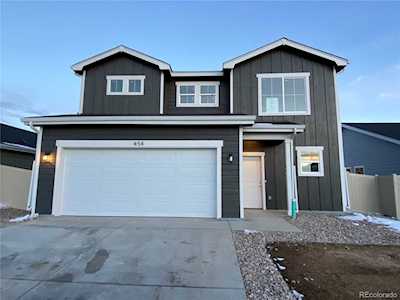 454 Pony Express Trl Ault, CO 80610