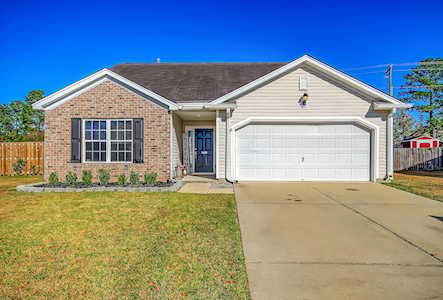 1418 Grackle Ct Hanahan, SC 29410