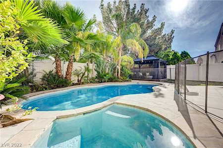 6746 Petrified Forest St North Las Vegas, NV 89084