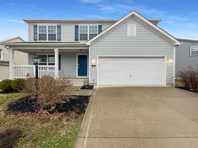 160 Patterson Street Pickerington, OH 43147