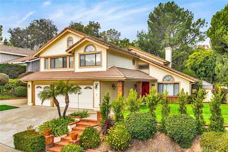 7209 E La Cumbre Dr Orange, CA 92869