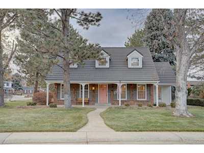 9851 E Grand Ave Greenwood Village, CO 80111