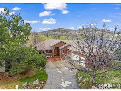 843 Rossum Dr Loveland, CO 80537