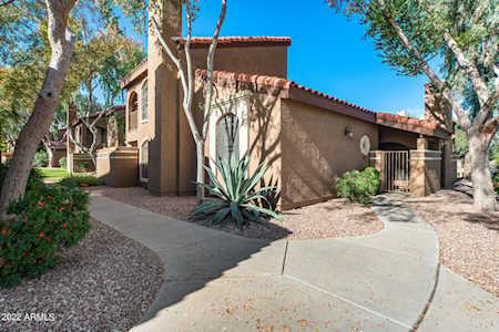 6945 E Cochise Road #138 Paradise Valley, AZ 85253