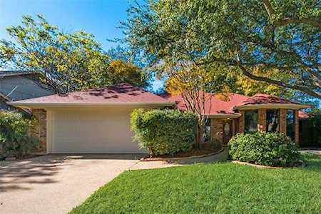1409 Sandpiper Street Grapevine, TX 76051