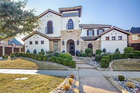 4353 Cedar Bluff Lane Frisco, TX 75033