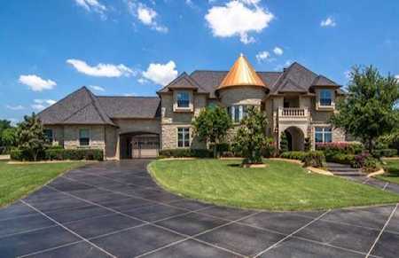 5308 Prince Lane Flower Mound, TX 75022