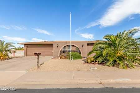 4564 E Flower Circle Mesa, AZ 85206