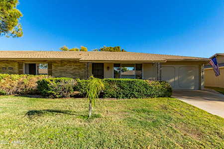 19039 N Signal Butte Circle Sun City, AZ 85373
