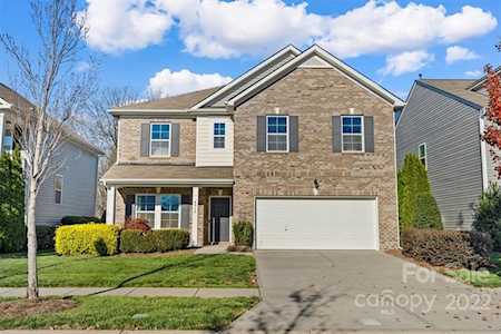 4916 Abendego Rd Charlotte, NC 28213