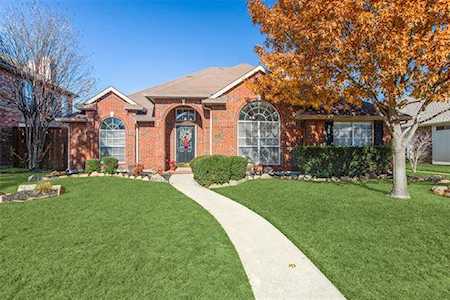 11410 New Orleans Drive Frisco, TX 75035