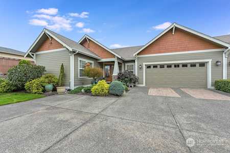 7240 Rosemount Circle Tacoma, WA 98465