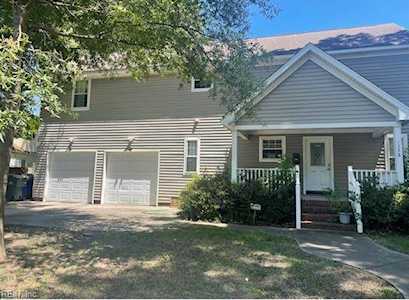 1338 Wilkie Rd Norfolk, VA 23503