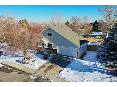 6102 S Cody Way Littleton, CO 80123