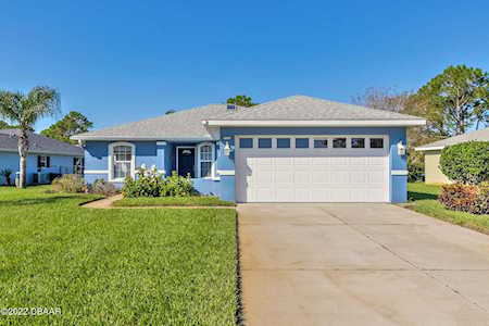 306 Sawmill Creek Court Ormond Beach, FL 32174