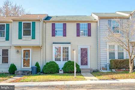 3320 Garrison Circle Abingdon, MD 21009