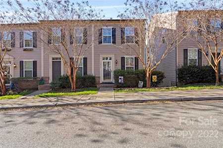 13815 Hill St Huntersville, NC 28078