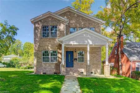 1410 W Friendly Avenue Greensboro, NC 27403