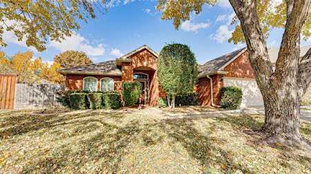 11308 Knoxville Lane Frisco, TX 75035
