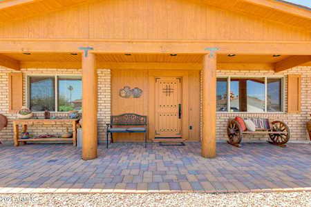 10007 W Concord Avenue Sun City, AZ 85351