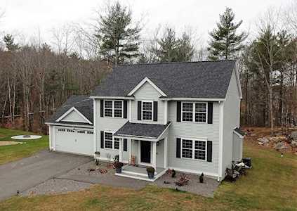 23 Blueberry Hill Rd #34 Raymond, NH 03077
