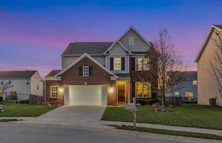 13938 Northcoat Place Fishers, IN 46038