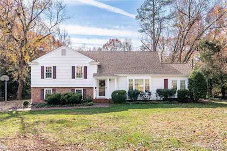 2212 Cedar Crest Rd North Chesterfield, VA 23235