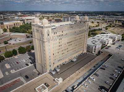 201 W Lancaster Avenue #321 Fort Worth, TX 76102