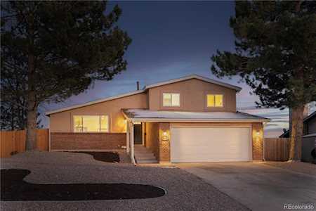 5625 Escapardo Way Colorado Springs, CO 80917