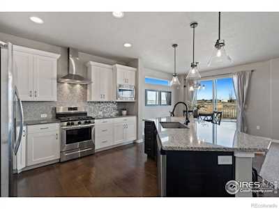 5040 Thunderhead Dr Timnath, CO 80547
