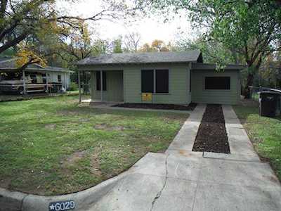 6029 Walnut Drive Fort Worth, TX 76114