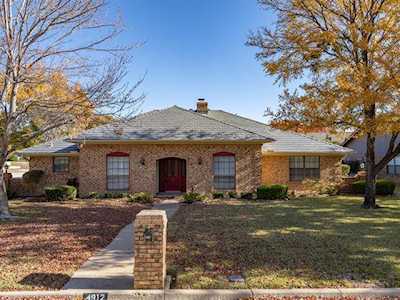 4912 Dory Court North Richland Hills, TX 76180