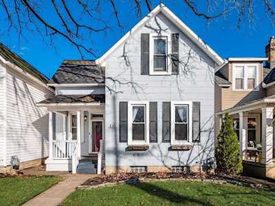 438 Thurman Avenue Columbus, OH 43206