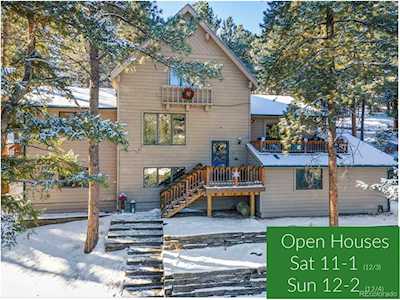 29076 Histead Dr Evergreen, CO 80439