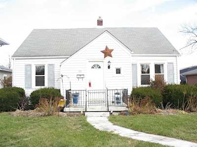 22 W. Vermont Brownsburg, IN 46112