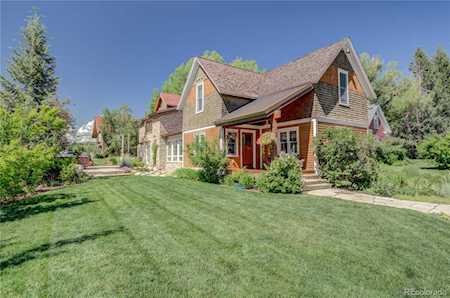 24 Maple St Steamboat Springs, CO 80487