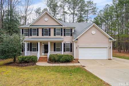 5425 Monarch Birch Drive Apex, NC 27539