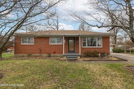 6302 Powder Horn Dr Louisville, KY 40216