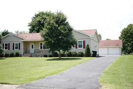 1248 Timberwood Dr Gallatin, TN 37066