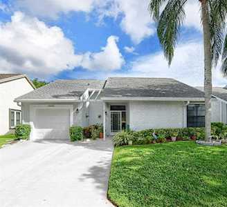 12082 Country Greens Boulevard Boynton Beach, FL 33437