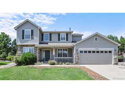 7186 Tenby Way Castle Pines, CO 80108
