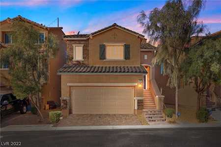 9991 Heritage Desert St Las Vegas, NV 89178