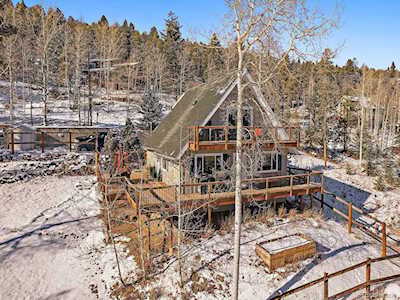 32372 Lodgepole Dr Evergreen, CO 80439