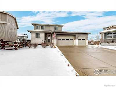 12653 Sandstone Ct Firestone, CO 80504