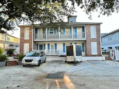 415 28th Ave. N #B6 Myrtle Beach, SC 29577