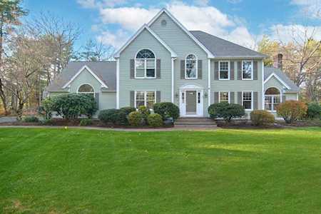 13 Shepherd St Foxboro, MA 02035